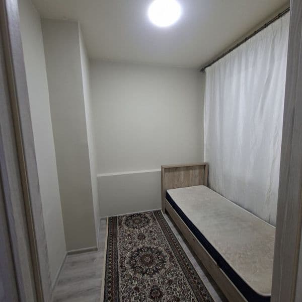 Аренда<br />
Юнусабад 11 -1в2/1/4<br />
С ремонтом<br />
С м — фото 4