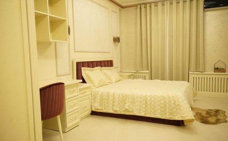 Район: Юнусабадский<br />
Адрес: 11 кв<br />
Ориентир: Мегап