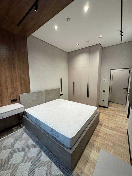 • ЖК: Infinity<br />
• Комнат: 2<br />
• Этаж: 7<br />
• Пло — фото 4