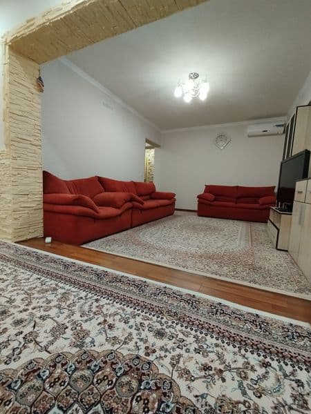 Аренда квартиры гостиница Россия <br />
2 в 3 <br />
Второй 