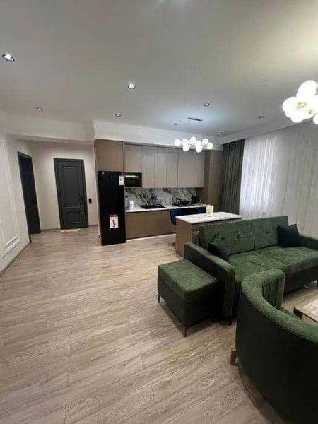 Сдаётся КЛАССНАЯ квартира<br />
<br />
• Район: Юнусабадский — фото 2