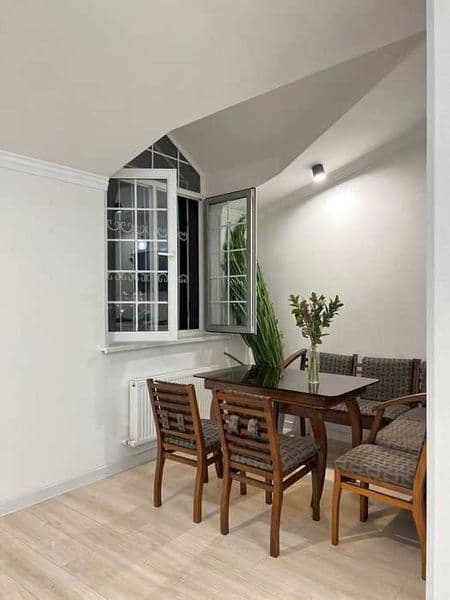 4-комнатная квартира 100 м² в Миробод  районе, ул Янгизамон< — фото 4