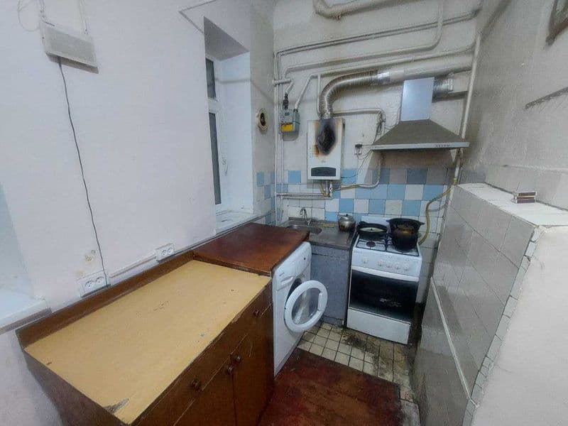 Ўқийдиган, ишлайдиган йигитларга уй эгасидан маклерсиз  ижар — фото 4