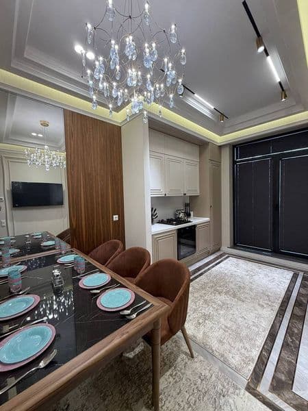 Shayxontohurda arenda kvartira<br />
Akuratniy insonlarga <b — фото 3