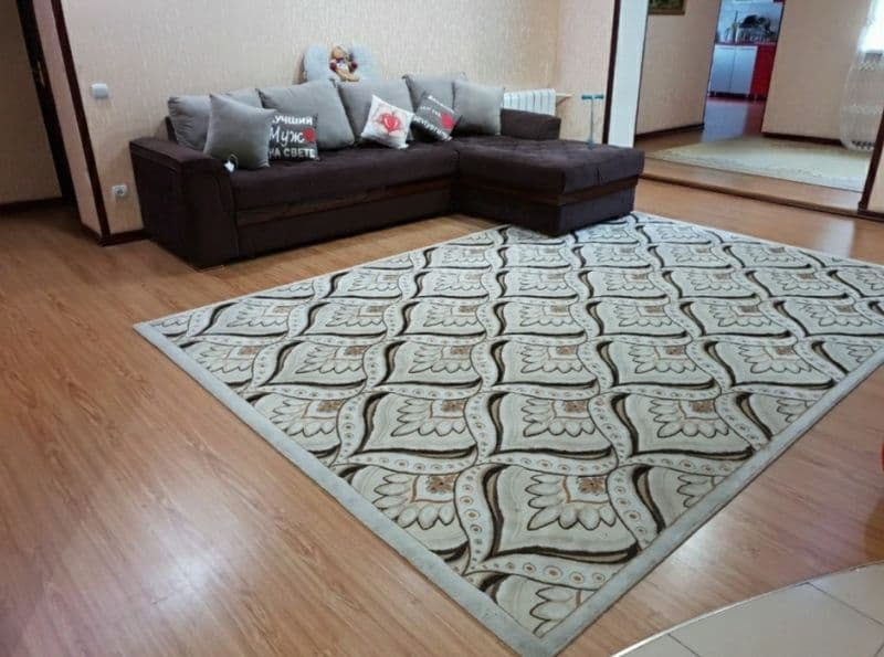 Сдам 4х ком. Евро квартиру на Ойбеке ( точка вкуса ) закрыты