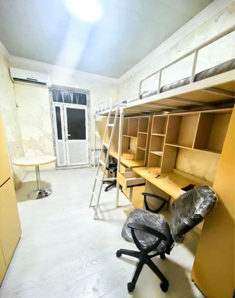 Квартира аренда Яккасарой Шота Руставели 19 кв 1 хона 450$<b