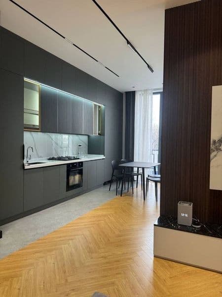 Яккасарайский район <br />
Жк Parisien <br />
2/5/8<br />
60 — фото 4