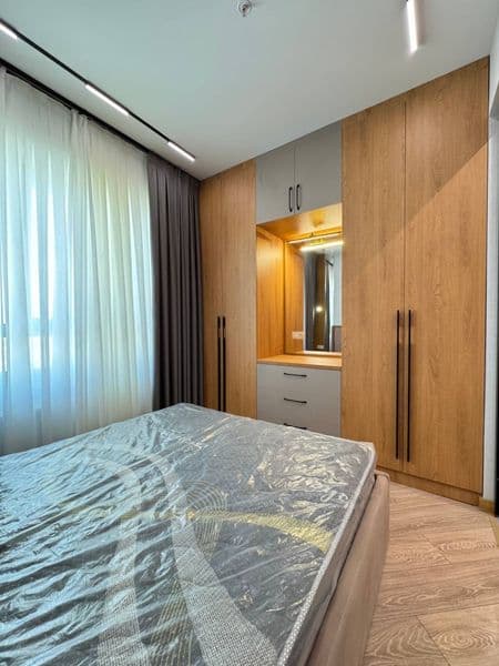 Сдаётся квартира Мирзо Улугбекский район Хамид Алимджана ЖК  — фото 3