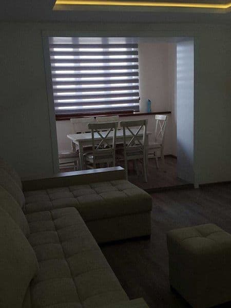 Сдается двухкомнатная квартира студия в центре города на дол — фото 4