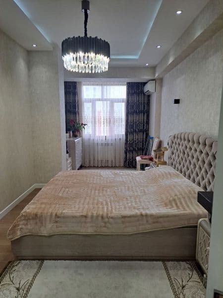 Сдам Квартиру:<br />
#Город -Ташкент <br />
#Район -Алмазар< — фото 3