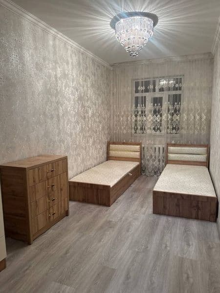 Chilonzor <br />
<br />
Kimlar uchun: Oilaga Yoki Ishlaydiga