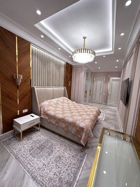 Сдается в аренду своя собственная квартира премиум класса!<b — фото 5