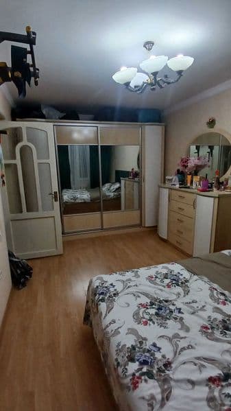 здам квартиру чиланзар 1 кв 1 комнатная 2 этаж 4 этажный дом — фото 2