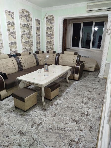 Сдам сваю 2-ком. на 2-этаже в Чилонзор 16 квартал. Квартира  — фото 2