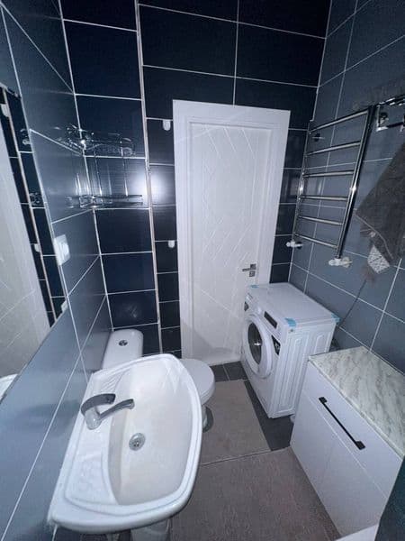 Сдаётся Своя 1 комнатная квартира в Яшнабадский районе ул. М — фото 4