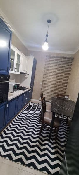 Срочно Сдаётся Квартира Навастройка <br />
Район - Алмазар < — фото 3