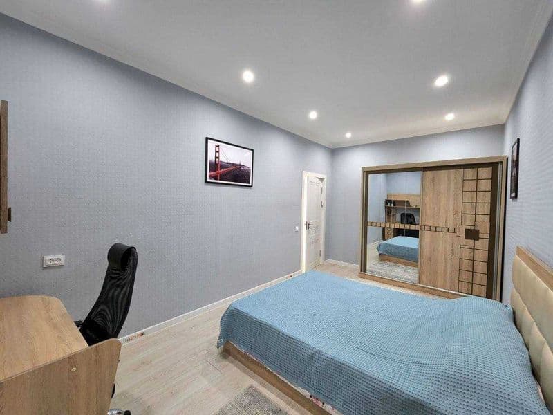 К вашему вниманию рады представить 3х комнатную квартиру на 