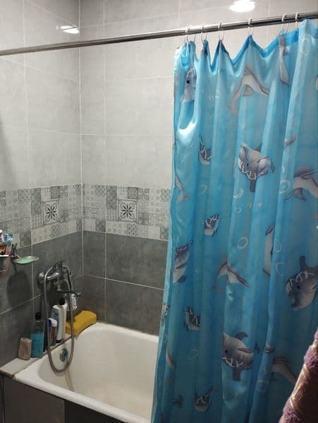 TTZDA 2 xonalik kvartira aloxida xonalari<br />
Uyda bor:<br — фото 3