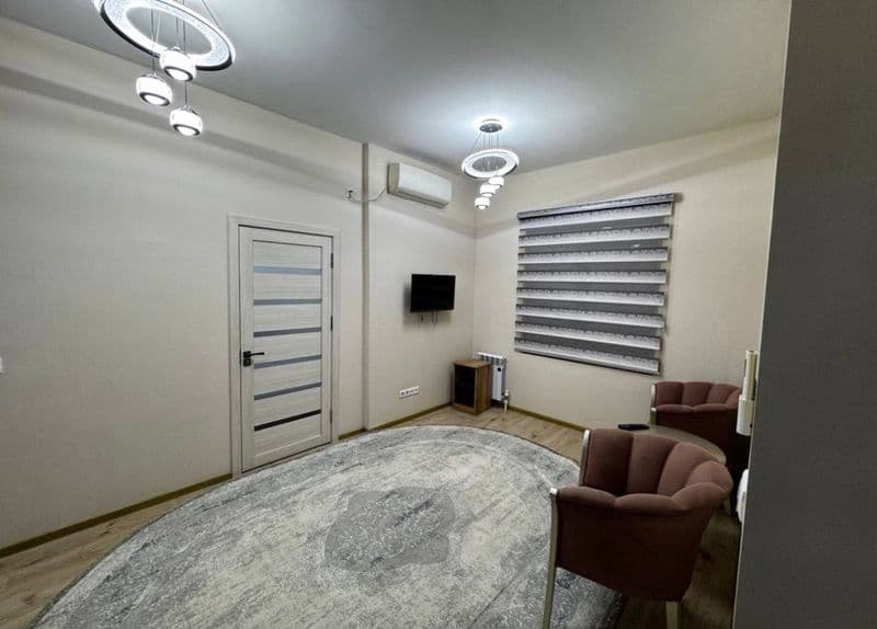 Аренда 2комнатная квартира на Манзара сити.<br />
Юнусабад.Х — фото 3