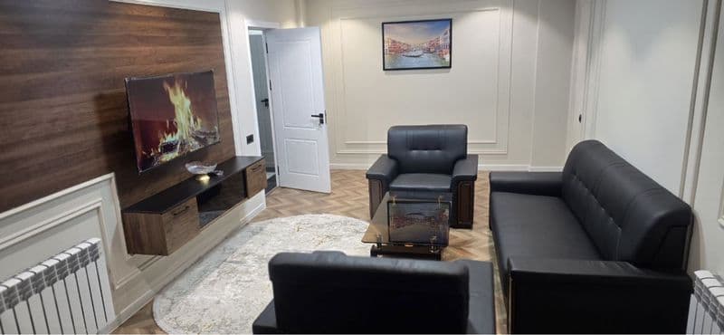 Yaxshilab oʻqing !!! <br />
Kvartira uzoq muddatga ijaraga f — фото 2