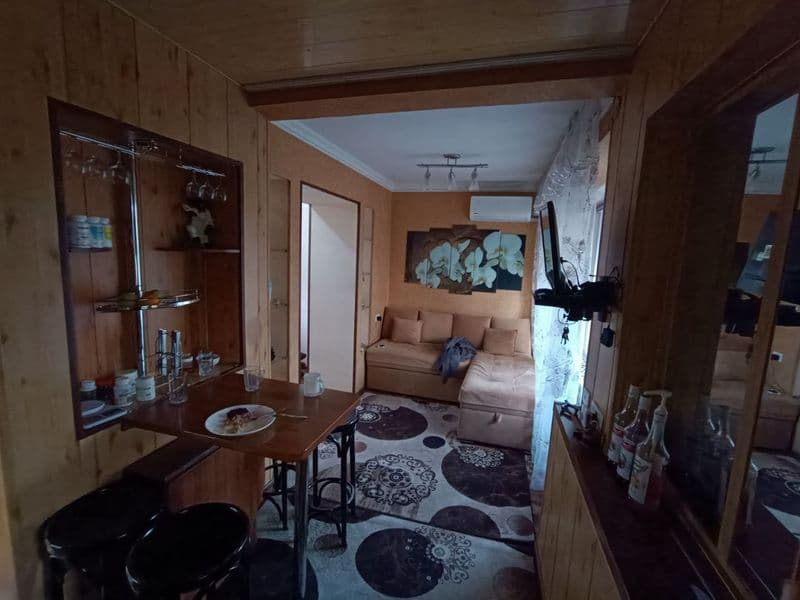 Аренда квартиры 1/3/4 Балкон 2 -6 Кирпичный дом,квартира в о — фото 4