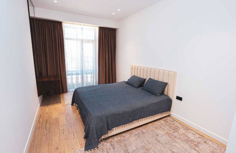 Мирзо-улугбекский район<br />
ЖК Дархан Авеню<br />
Комнаты- — фото 4