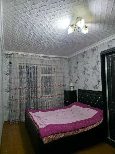 Срочня сдается квартира мирободские район рисвий ислом ота м