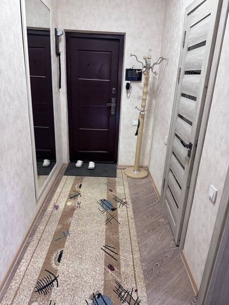 Аренда квартиры <br />
1в2х/2/4<br />
Кадышева базар <br />
 — фото 4