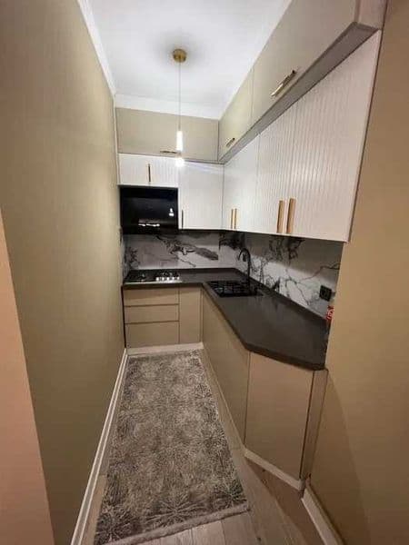 Сдаётся квартира на НРЖ Мирзо-Улугбек‼️<br />
Ориентир - Боз — фото 3