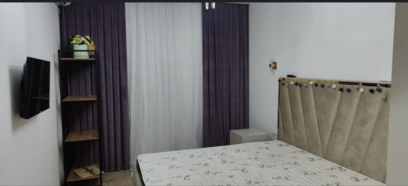 Сдаётся шикарная 3-комнатная квартира в Новостройка <br />
< — фото 2