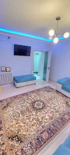 Сдается квартира<br />
<br />
Район: Шайхантахурский<br />
А — фото 4