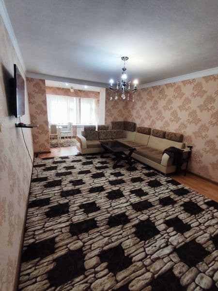 Сдаётся квартира в аренду Якасарай Оринтер: ТЦ Некст 2хКом/2