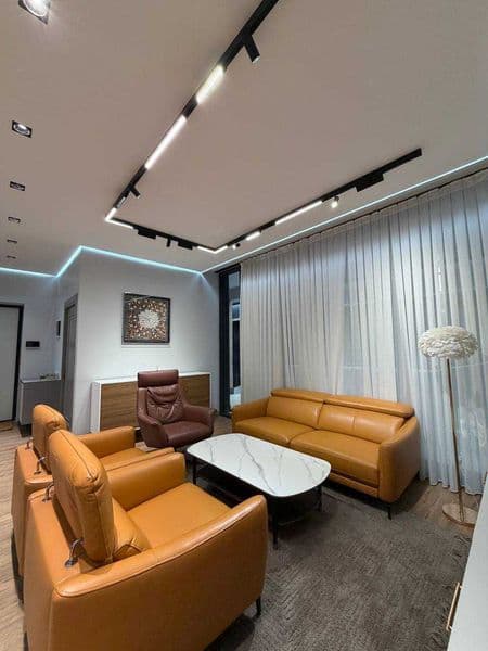 • Район: Мирабад<br />
• Адрес: Ойбек<br />
<br />
• 2х комн — фото 2