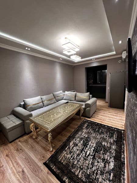 Сдается для семейной пары. Реальное фото. Ориентир: 1 остано — фото 4