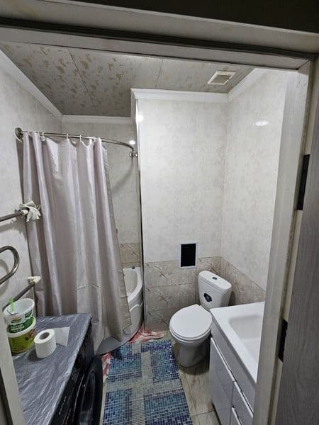 350$ 2 xonali hamma sharoiti bor yangi uy — фото 3