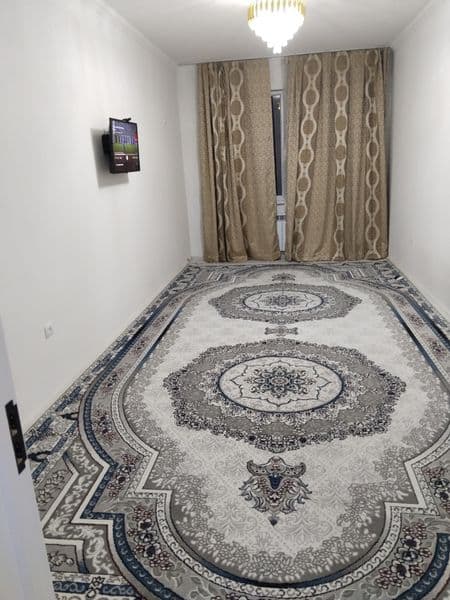 2 xonali kvartira arendaga beriladi<br />
Musaffo maskan <br — фото 3