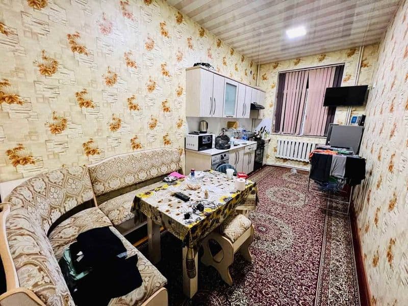 2 xonali kvartira yangi domda yo'lni bo'yida oilaga yoki ayo — фото 3