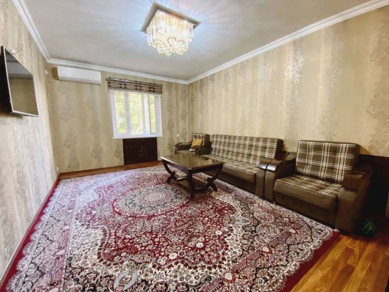 2х комн.кв. на м.Ойбек Минг Урик<br />
<br />
Цена: 390 у.е. — фото 2