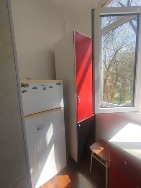 Андалусни йонида квартира арендага берилади <br />
Оилага<br — фото 5