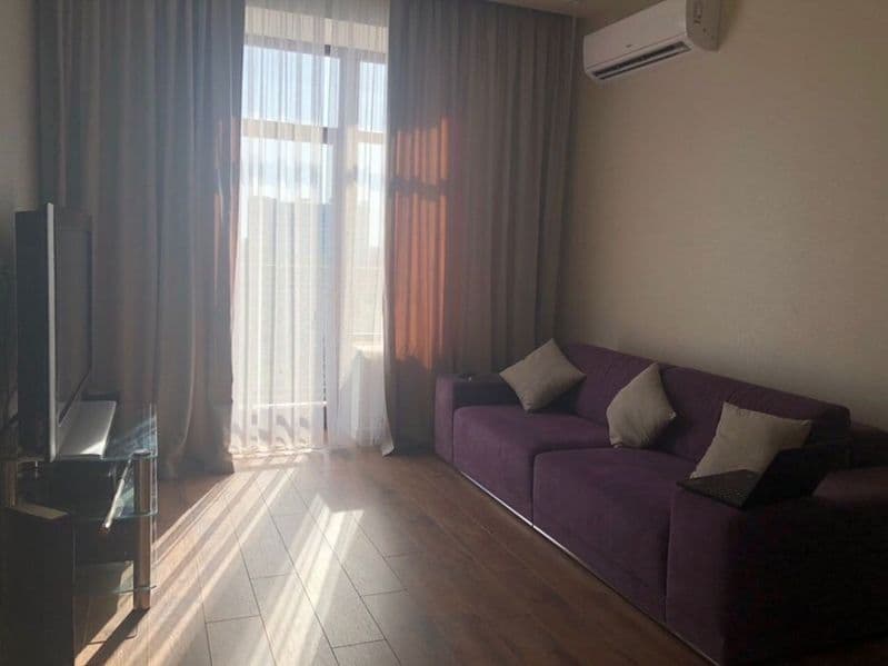 Сдается квартира на Шота Руставели (фрунзенский торговый цен — фото 3