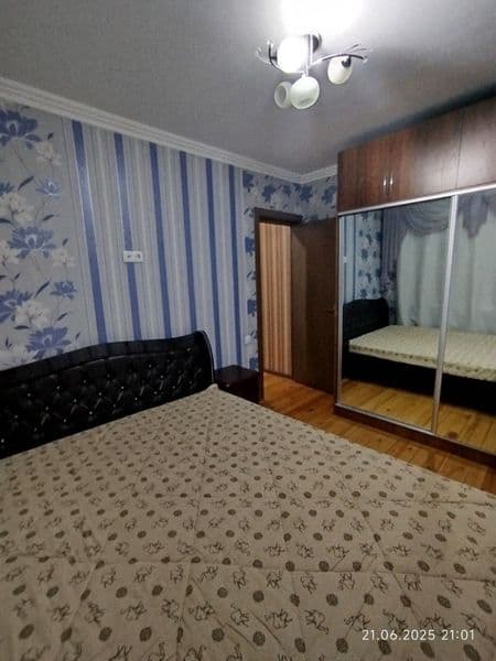 СДАЁТСЯ КВАРТИРА. <br />
Мирзо Улугбекский Район. <br />
#Ад — фото 4