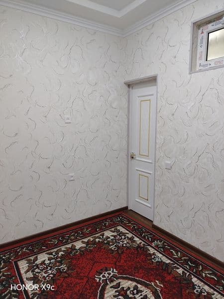 Sergili 3-bekat Green House uylarida 2-qavat 2 xonali 450$<b — фото 4