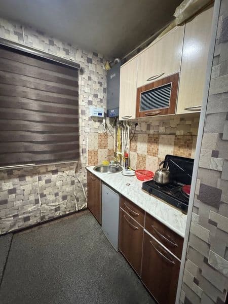 Мирзо Улугбек тумани Ттз 1 да квартира ижарага берилади. Рем — фото 3