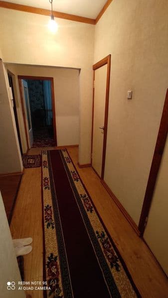 Квартира 2х комнатная 4 этаж 9 этажка 65 квадрат метр. Ориен — фото 5