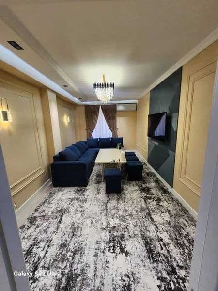 Район: Yunusabad<br />
Адрес: ЖК Дипломат<br />
<br />
Комна — фото 4