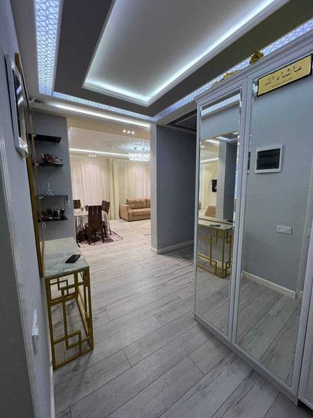 Сдаётся КЛАССНАЯ квартира<br />
<br />
• Район: Мирзо-Улугбе — фото 5