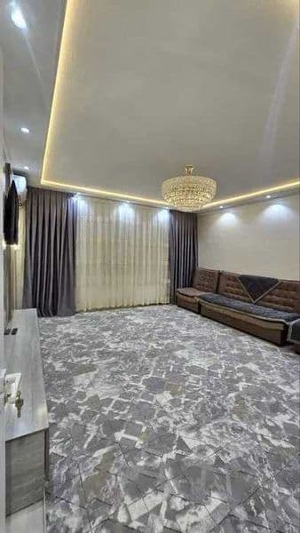 Сдаётся квартира на <br />
Ориентир - Максим горкий <br />
Г — фото 2