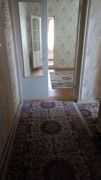 Здаеця1  комнатная квартира массив куйлук 5 5 этаж  5 этажа  — фото 2