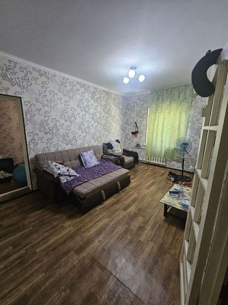1-ком квартира Сергели-2 | 3 этаж | метро Чинар | 300$<br />