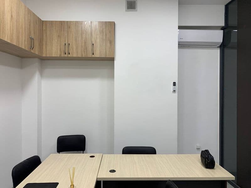 Sergeli china houseda Hamma qulayliklarga ega noturar joy — фото 3